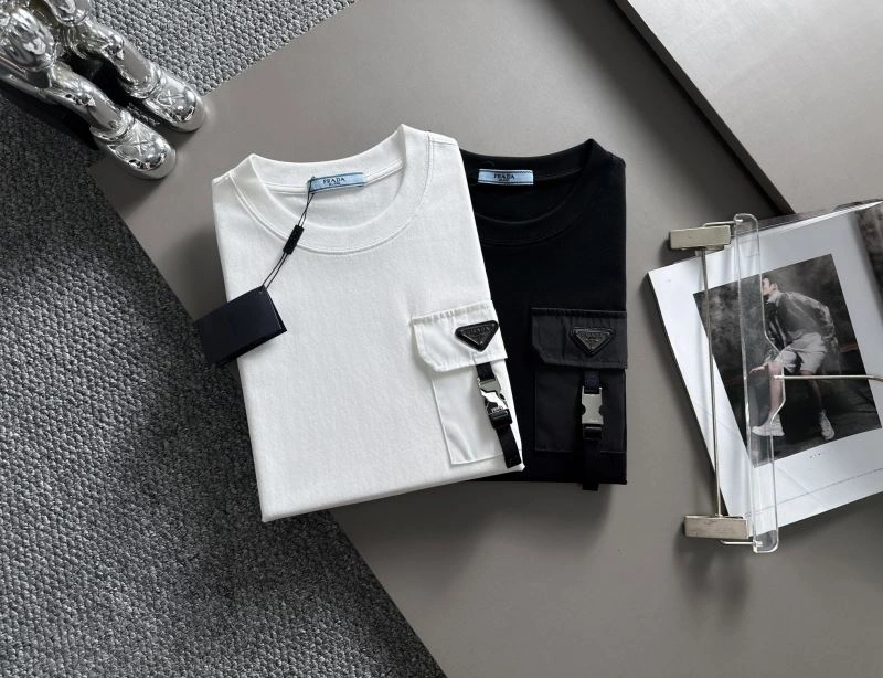 EyeCatching Prada T-Shirts 171290
