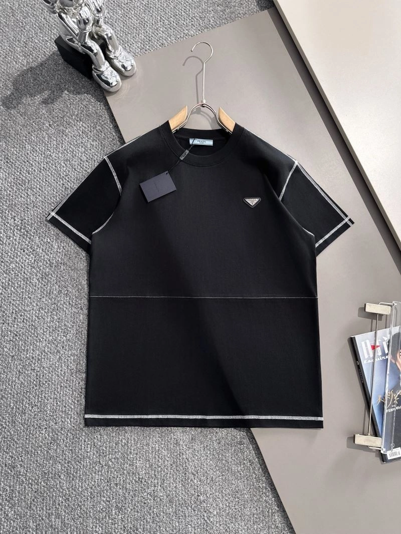 Prada T-Shirts Popular 171287