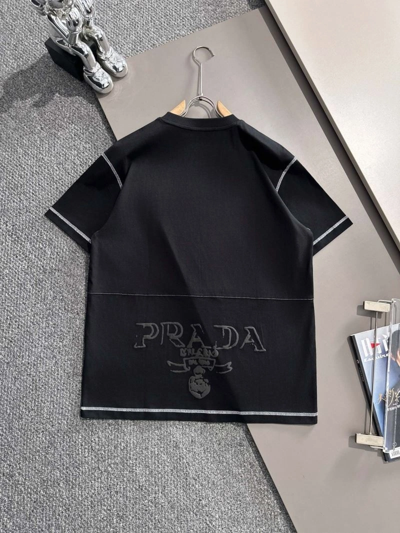 Prada T-Shirts Popular 171287
