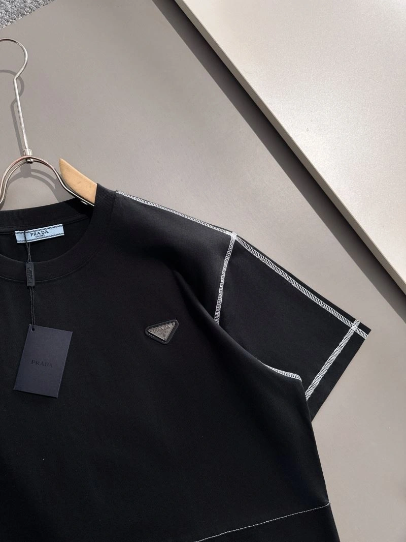 Prada T-Shirts Popular 171287