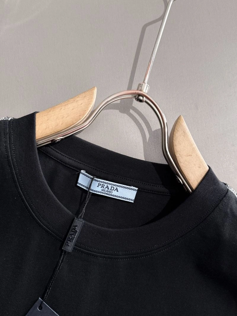 Prada T-Shirts Popular 171287