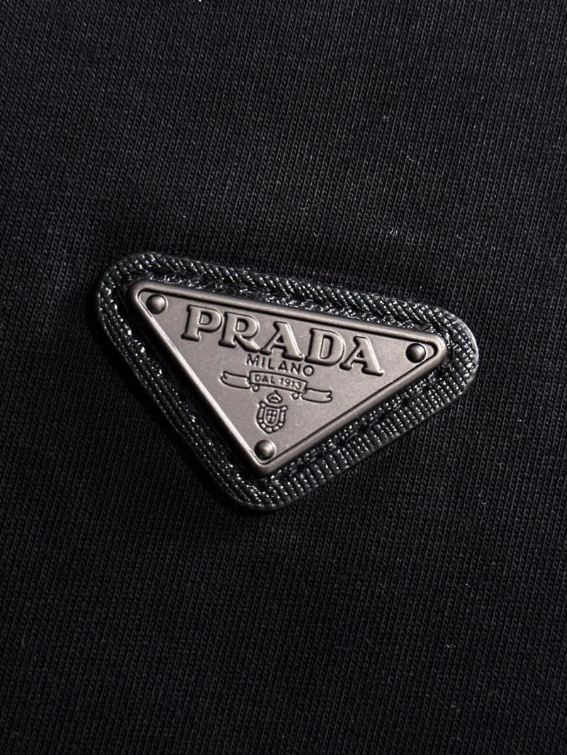 Prada T-Shirts Popular 171287