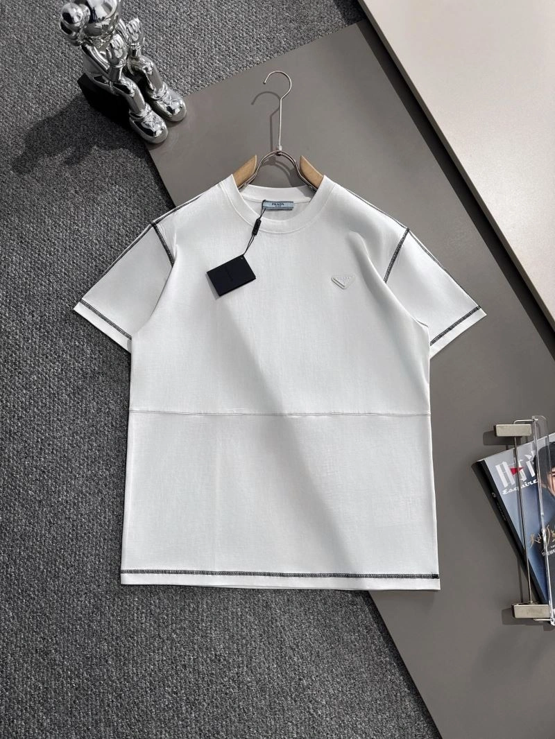 Comfortable Prada T-Shirts 171330