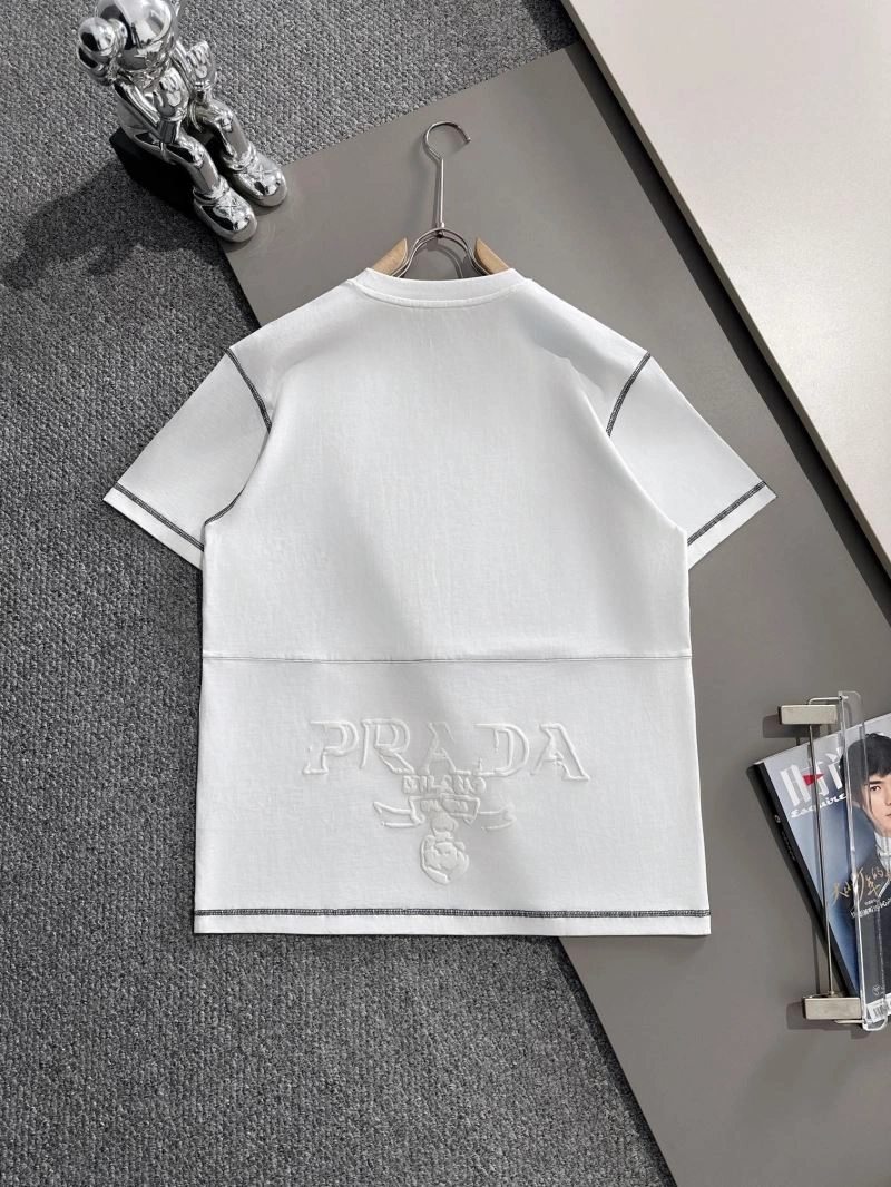 Comfortable Prada T-Shirts 171330