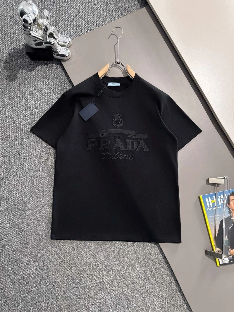 Supportive Prada T-Shirts 171285