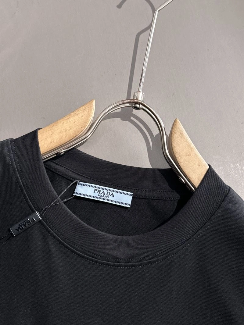 Supportive Prada T-Shirts 171285