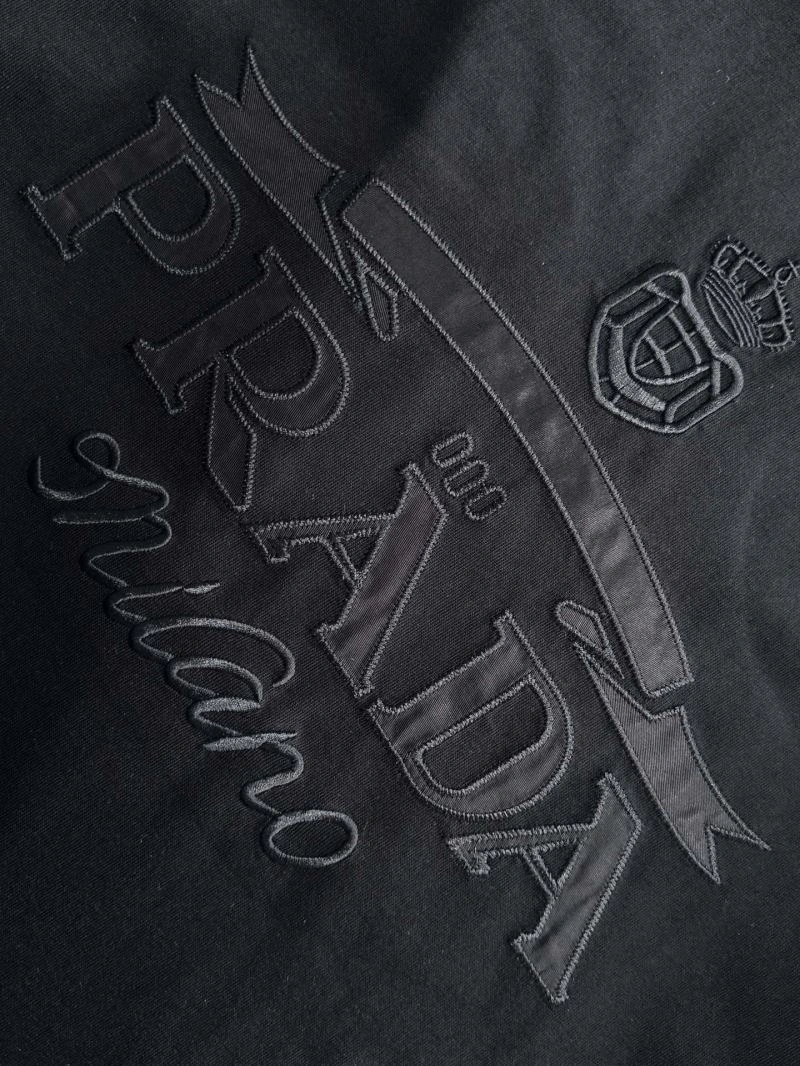 Supportive Prada T-Shirts 171285