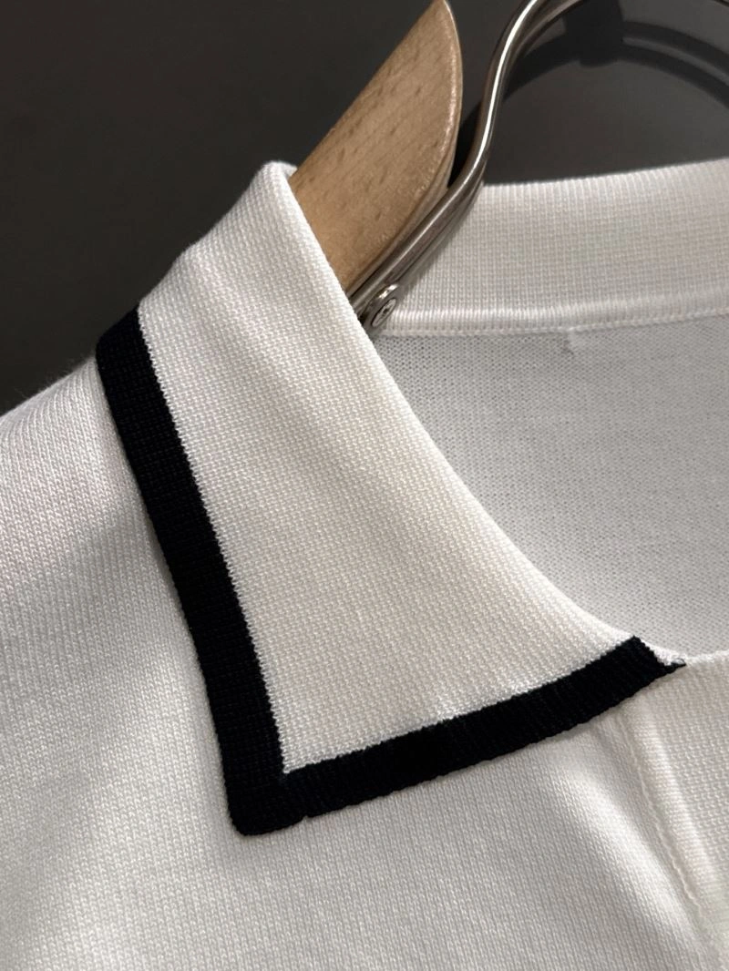 Prada T-Shirts WellDesigned 171286