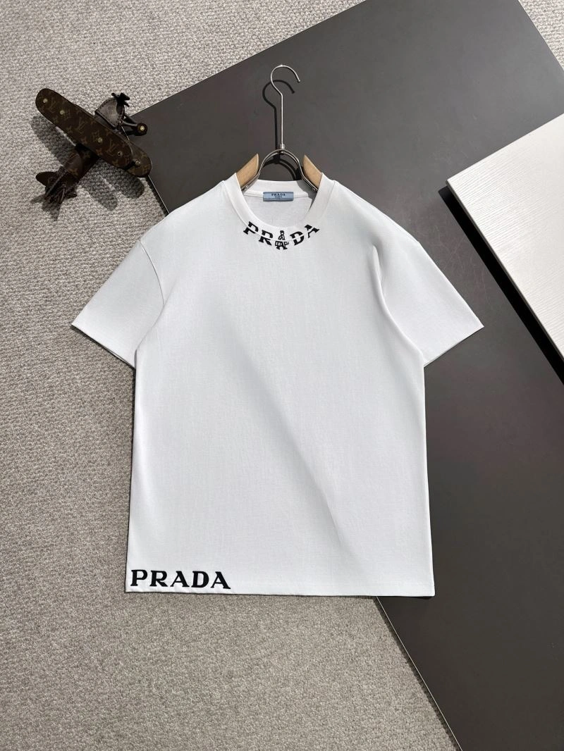 Prada T-Shirts BestValue 171314
