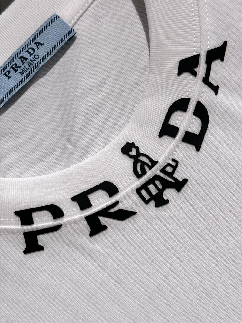 Prada T-Shirts BestValue 171314