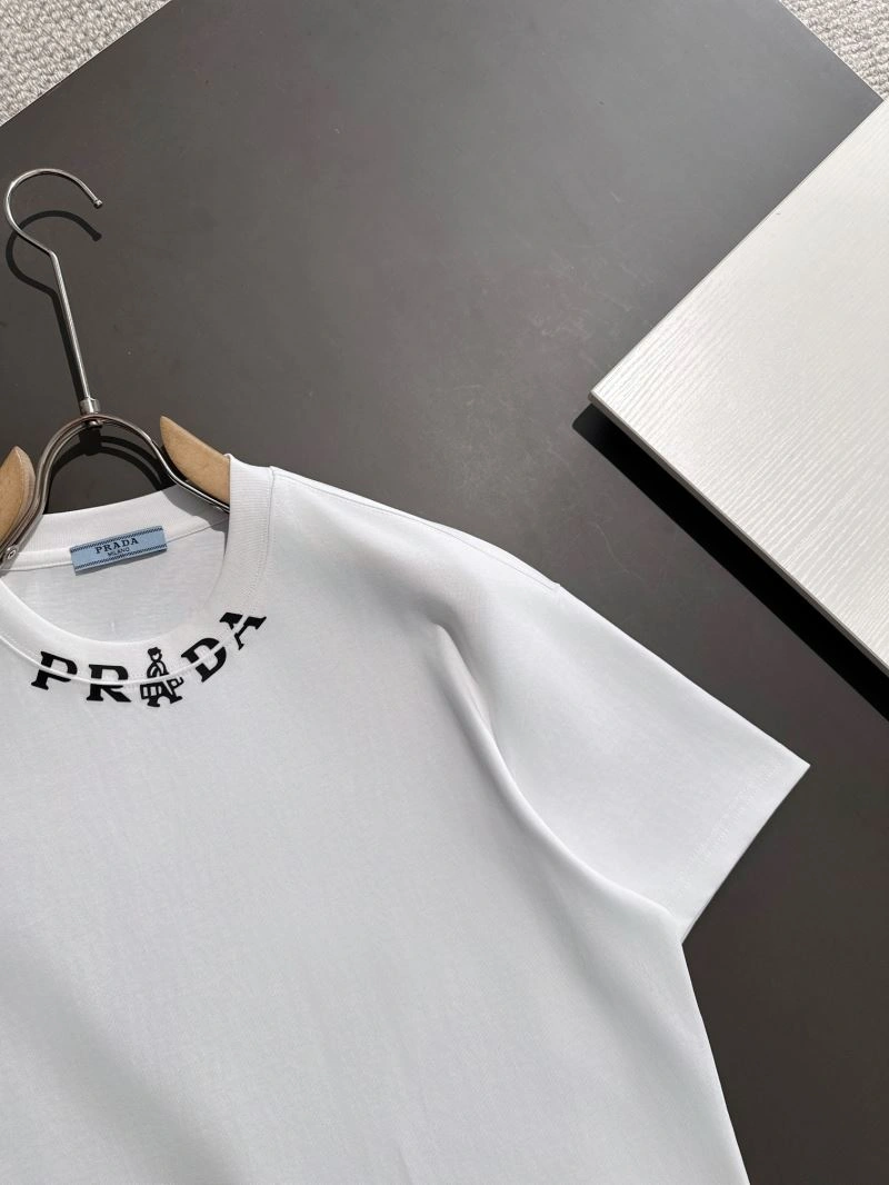 Prada T-Shirts BestValue 171314