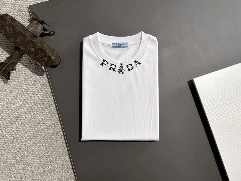 Prada T-Shirts BestValue 171314