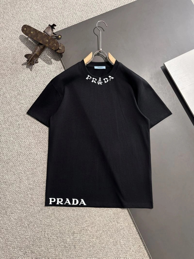 MoistureWicking Prada T-Shirts 171283