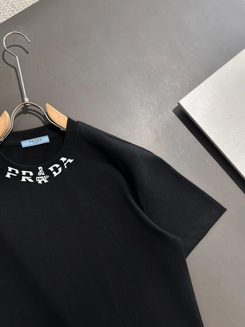 MoistureWicking Prada T-Shirts 171283
