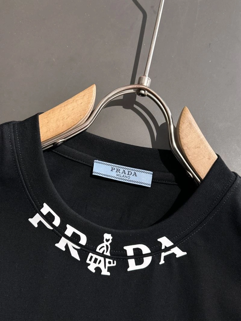 MoistureWicking Prada T-Shirts 171283