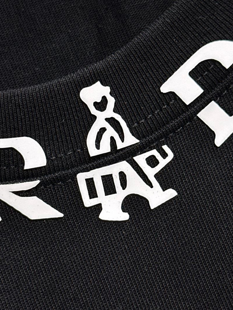 MoistureWicking Prada T-Shirts 171283