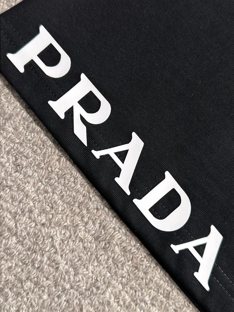 MoistureWicking Prada T-Shirts 171283