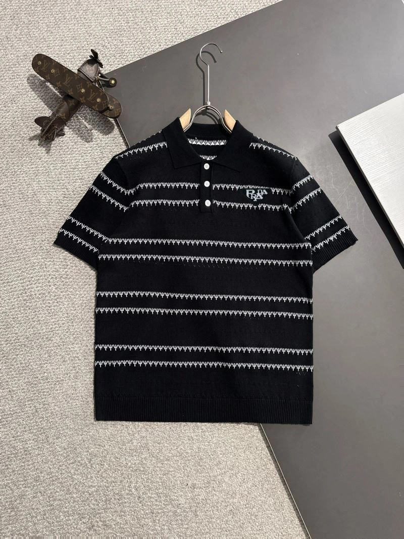 Prada T-Shirts SunProtective 171288