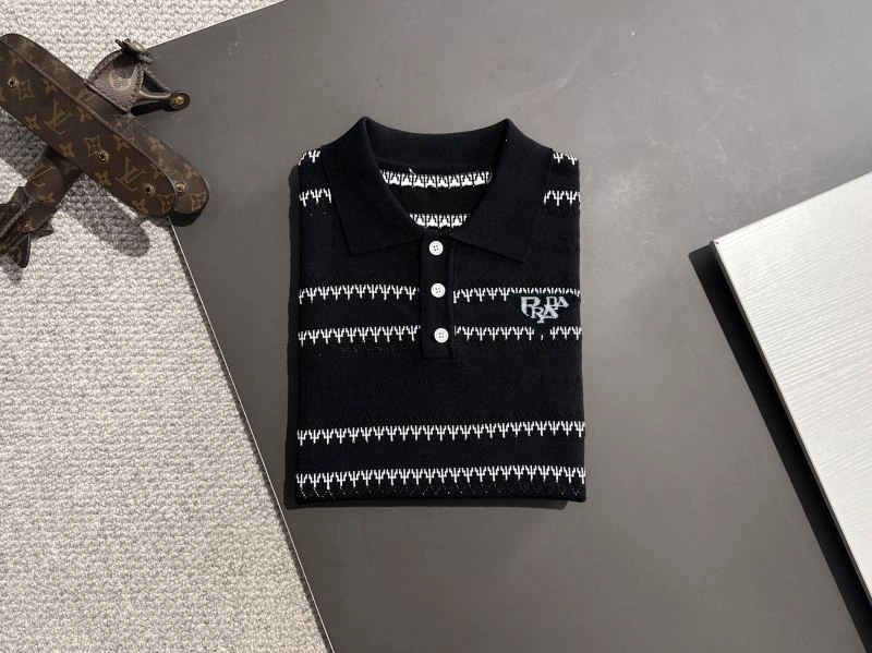 Prada T-Shirts SunProtective 171288