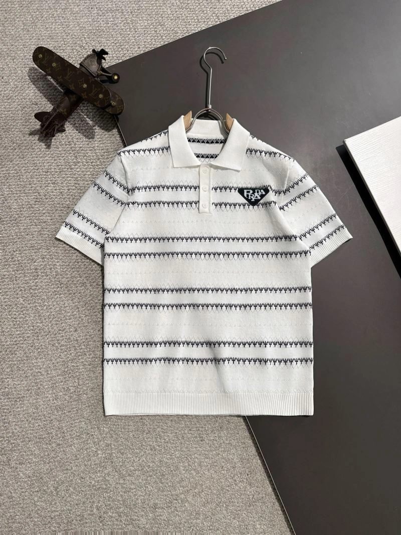 Chic Prada T-Shirts 171282
