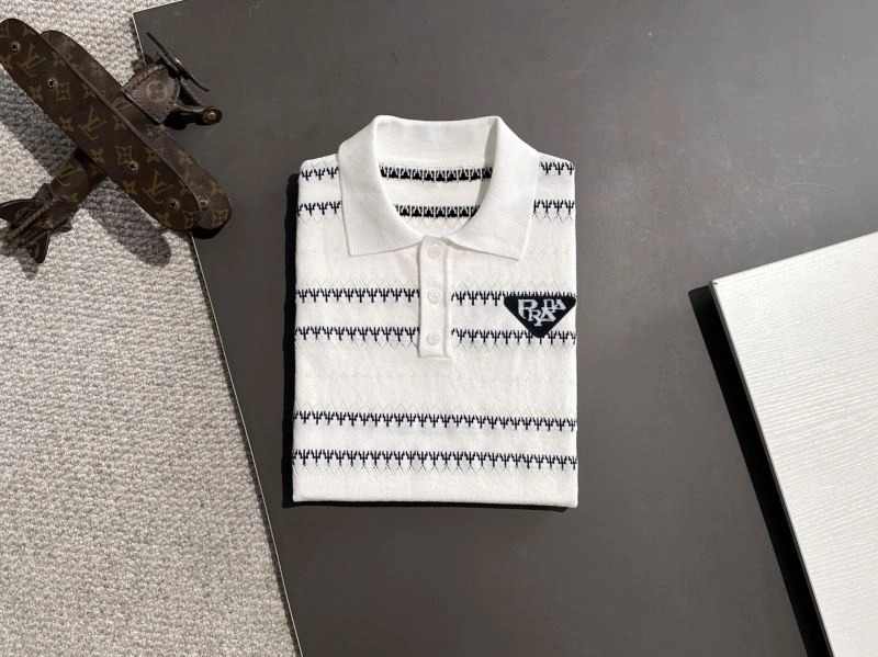 Chic Prada T-Shirts 171282