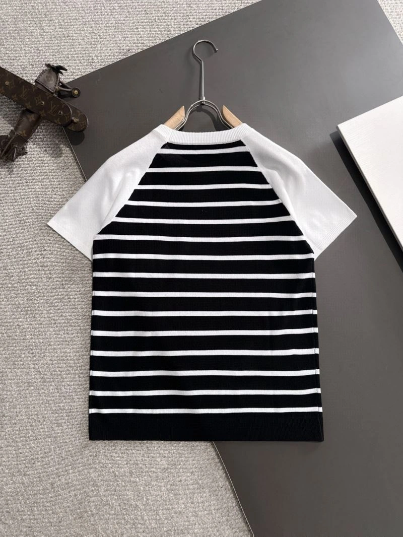 Prada T-Shirts Comfortable 171315