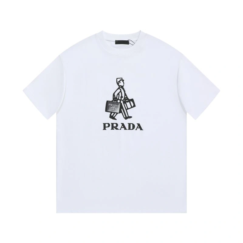 SportInspired Prada T-Shirts 171321