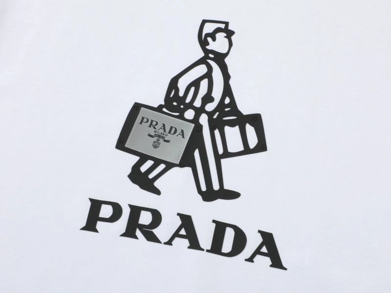 SportInspired Prada T-Shirts 171321