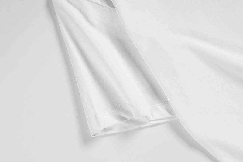 Prada T-Shirts Sleek 171278