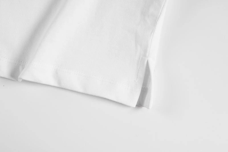 Prada T-Shirts Sleek 171278