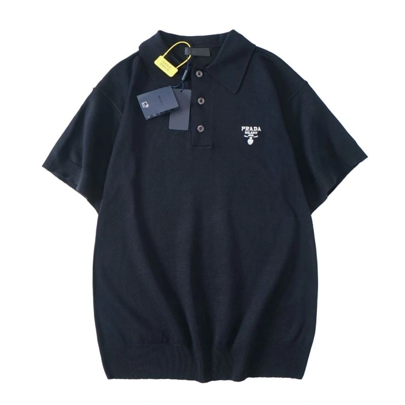 Premium Prada T-Shirts 171277