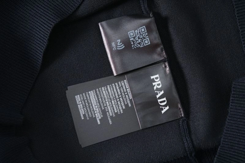 Premium Prada T-Shirts 171277