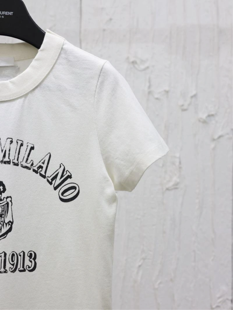 Prada T-Shirts WeatherProof 171276