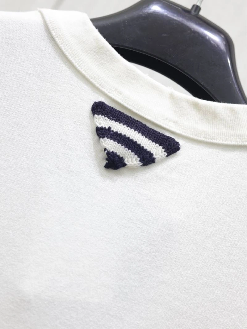 Prada T-Shirts WeatherProof 171276