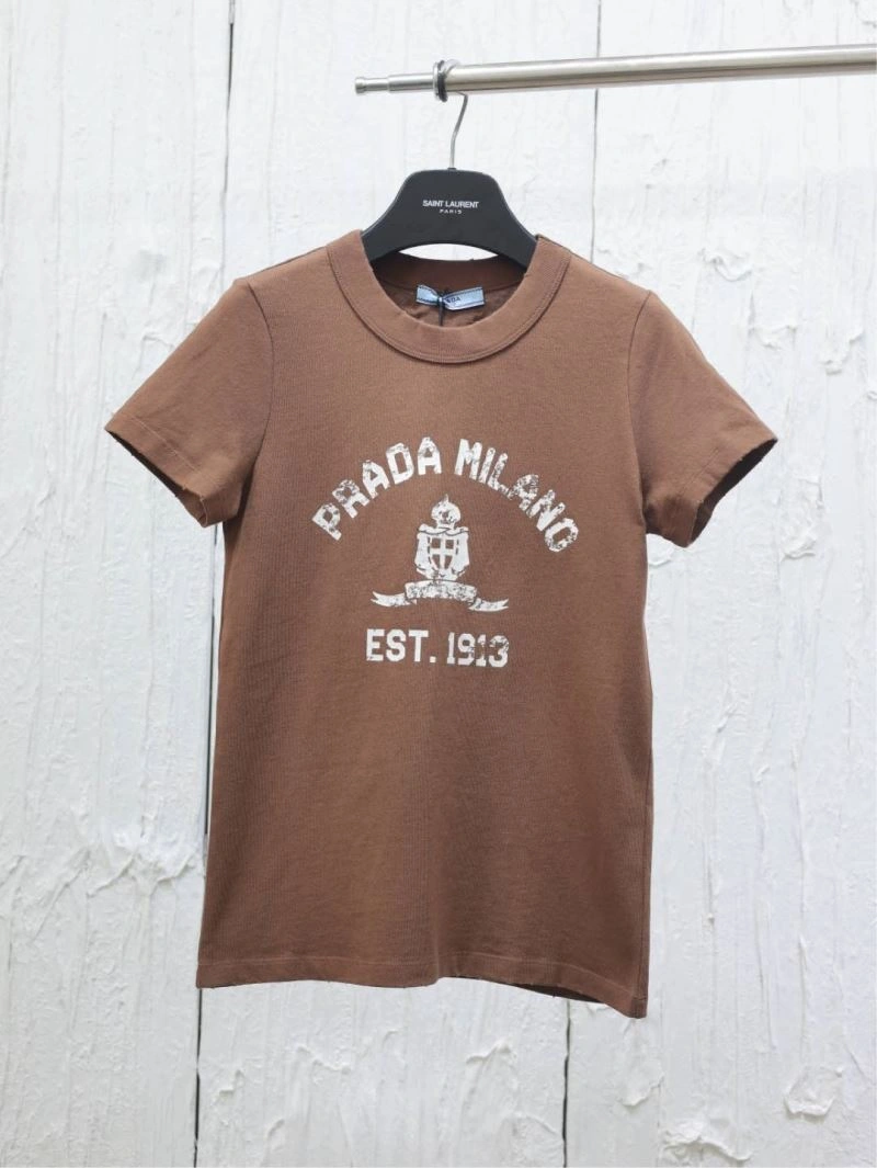 StreetReady Prada T-Shirts 171275