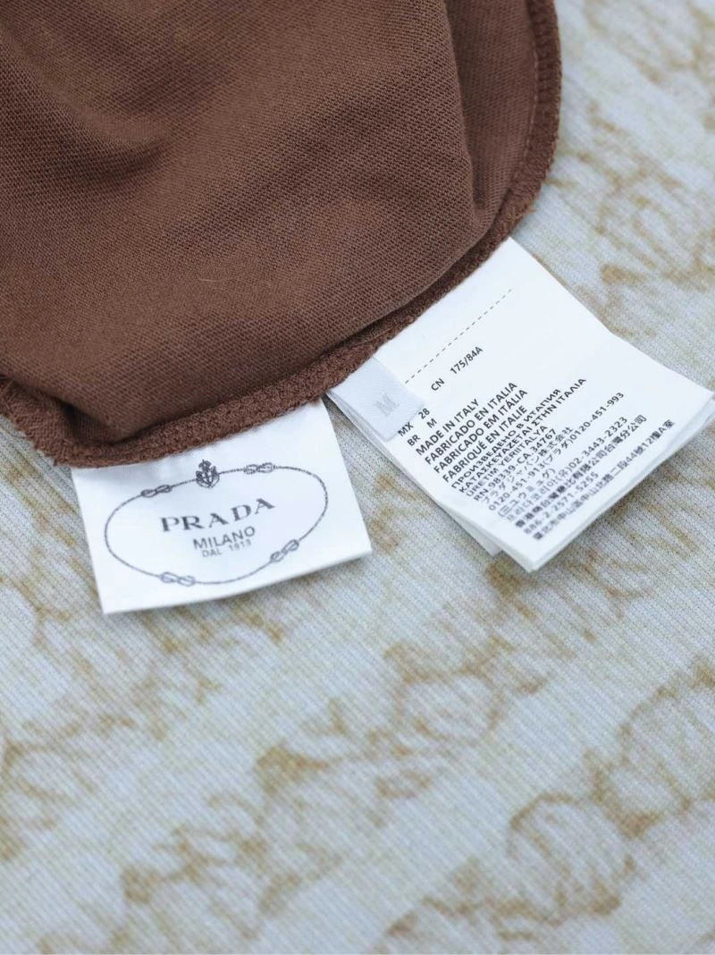 StreetReady Prada T-Shirts 171275