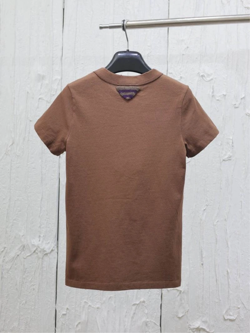 StreetReady Prada T-Shirts 171275