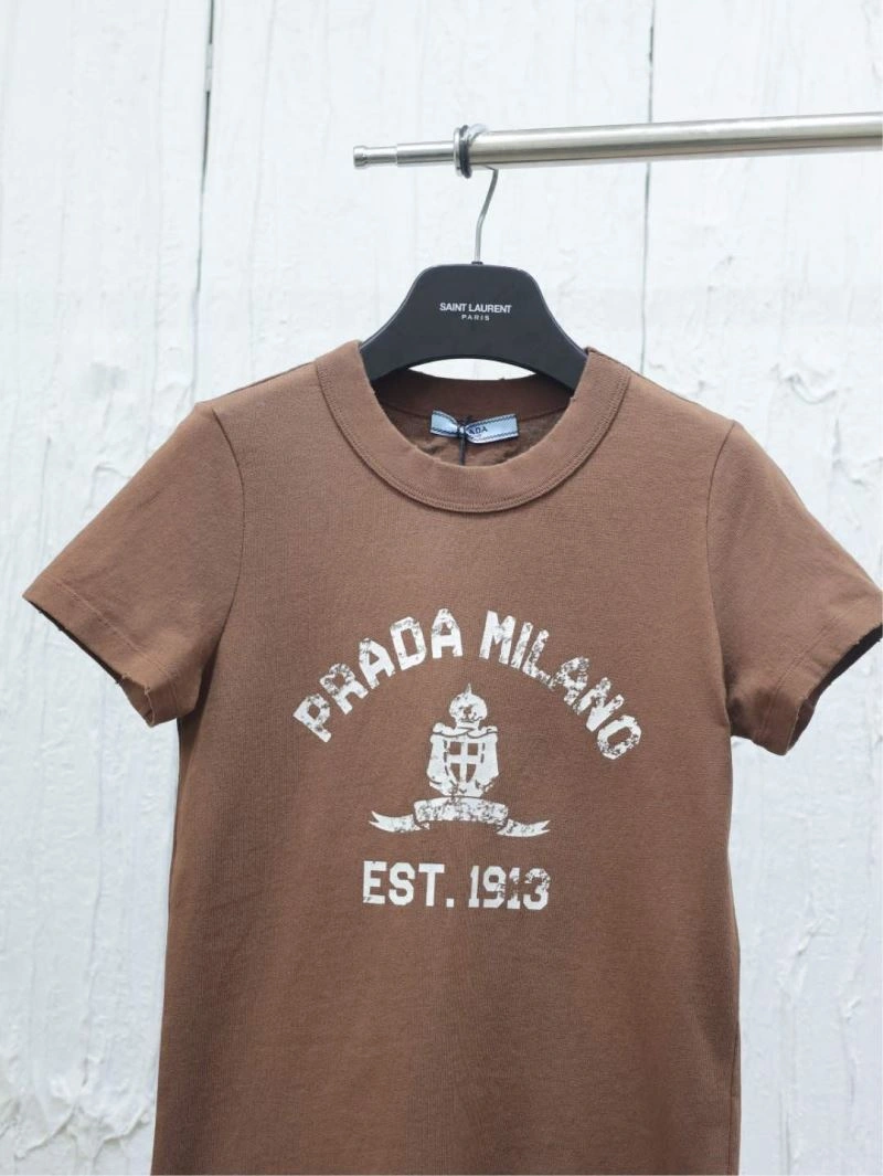 StreetReady Prada T-Shirts 171275