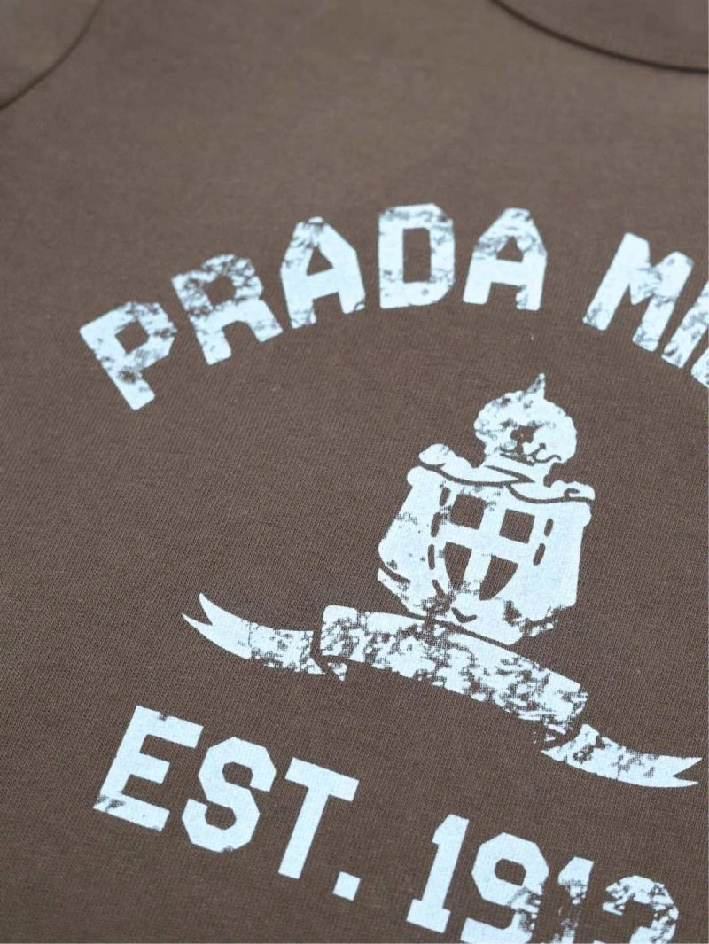 StreetReady Prada T-Shirts 171275