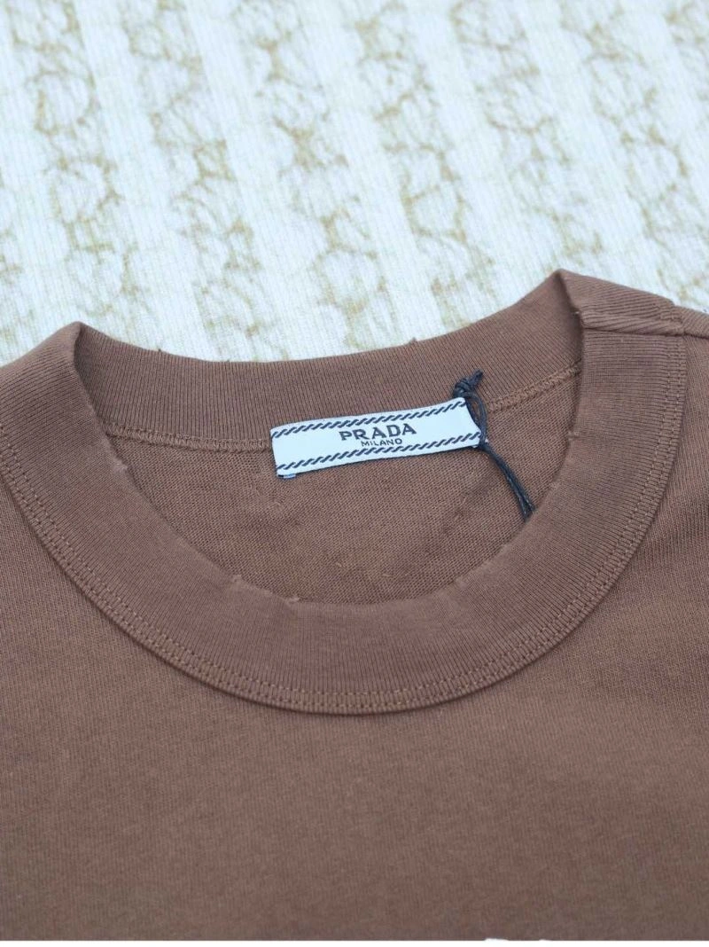 StreetReady Prada T-Shirts 171275