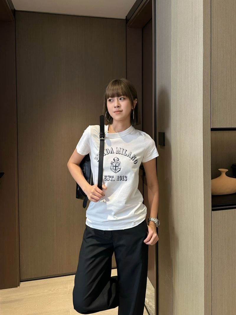 StreetReady Prada T-Shirts 171275