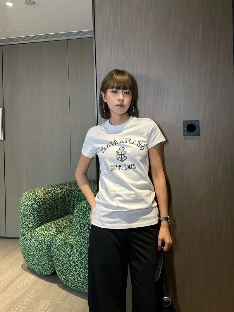 StreetReady Prada T-Shirts 171275
