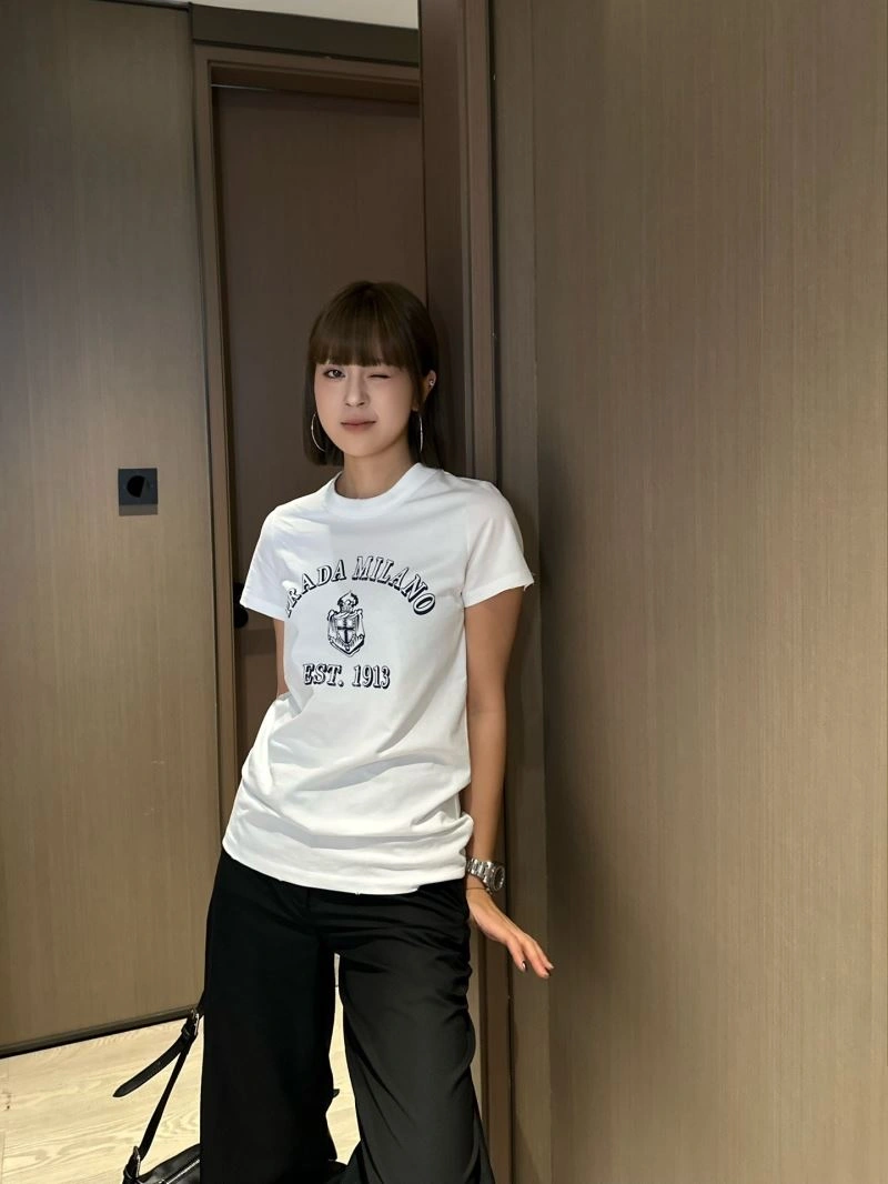 StreetReady Prada T-Shirts 171275