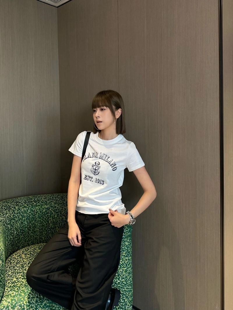 StreetReady Prada T-Shirts 171275