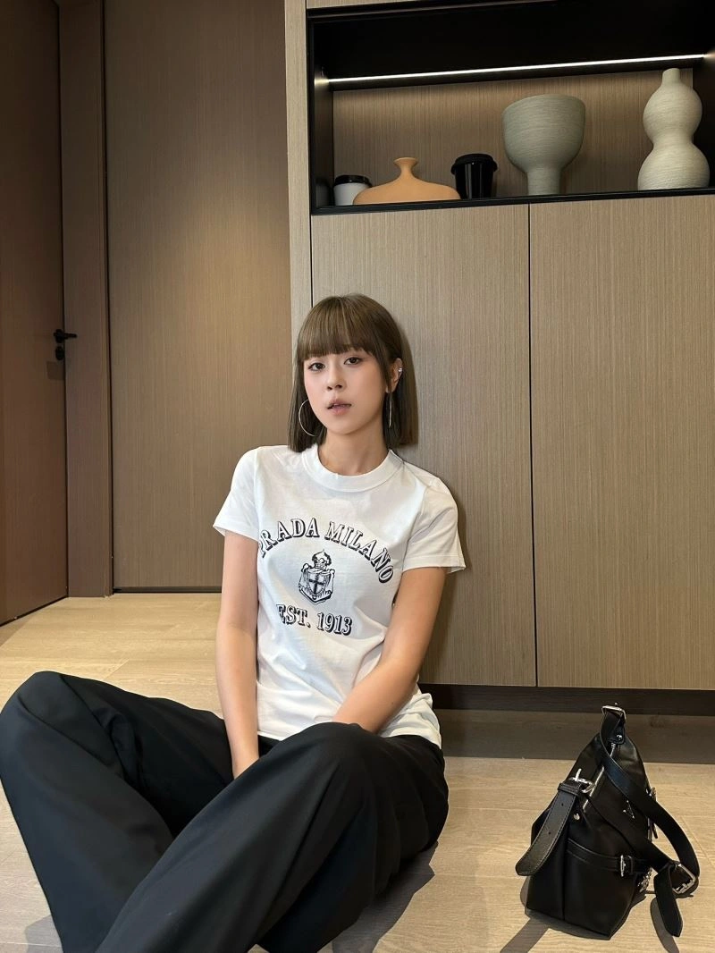 StreetReady Prada T-Shirts 171275