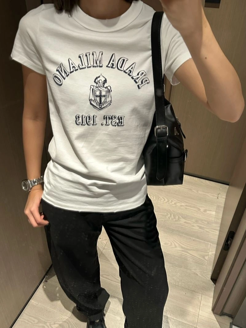 StreetReady Prada T-Shirts 171275