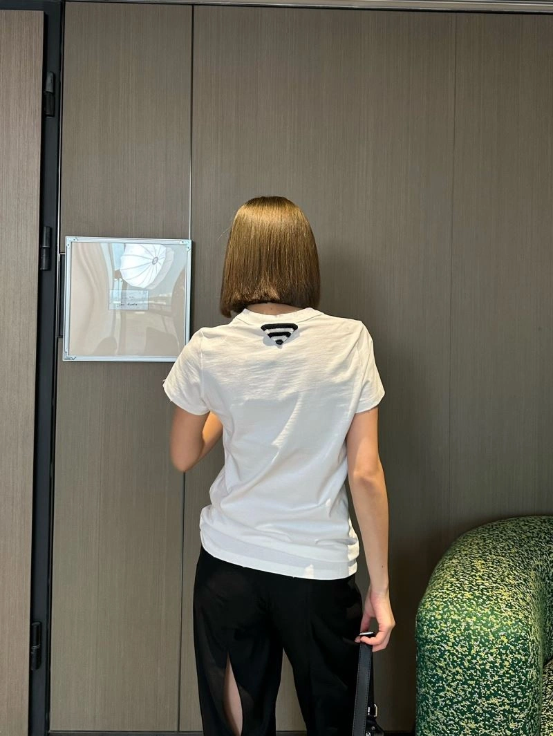 StreetReady Prada T-Shirts 171275