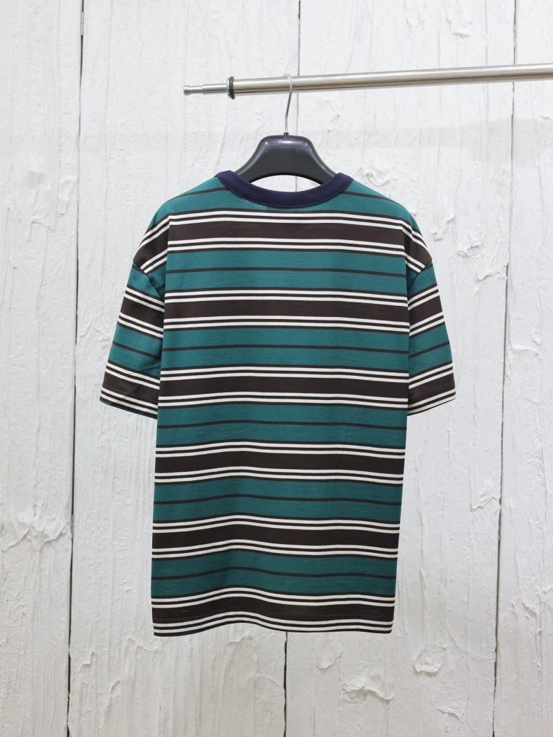 Prada T-Shirts Packable 171306