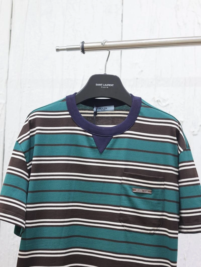Prada T-Shirts Packable 171306