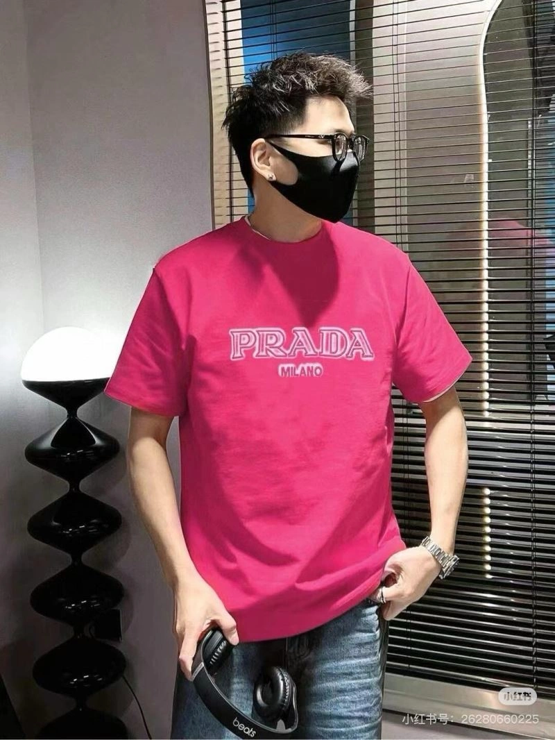 Bright Prada T-Shirts 171305